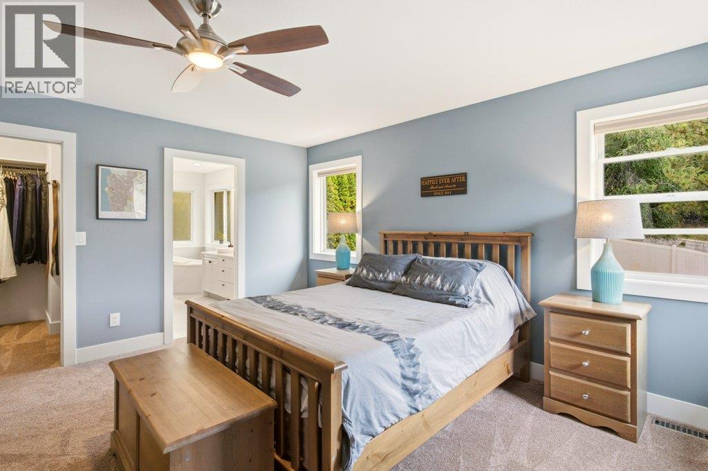 2097 Lillooet Crescent