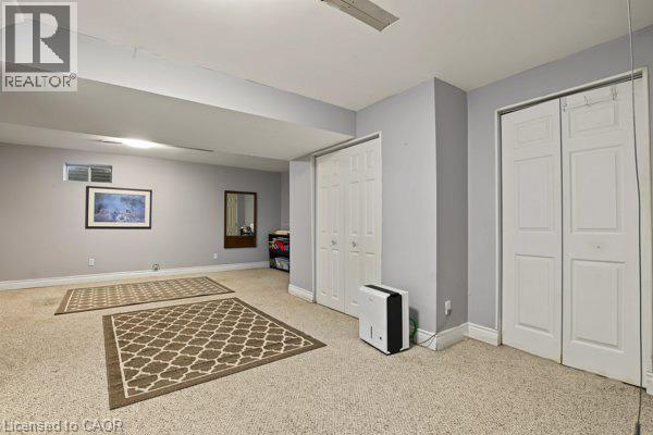 2940 Headon Forest Drive Unit# 7, Burlington, Ontario  L7M 4G9 - Photo 17 - 40864886
