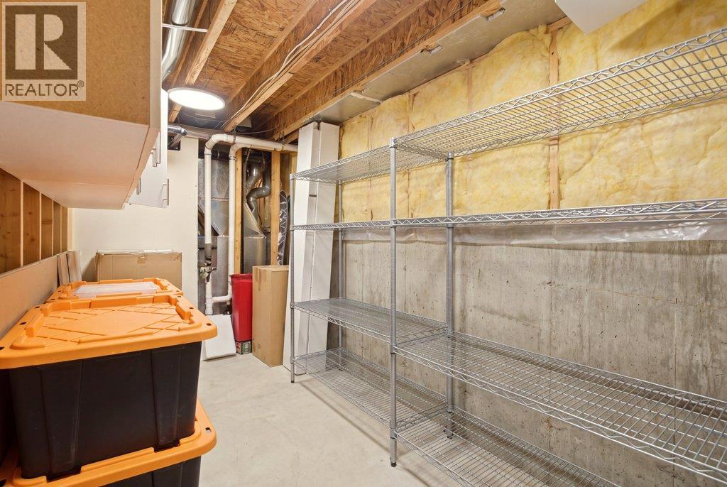 2097 Lillooet Crescent
