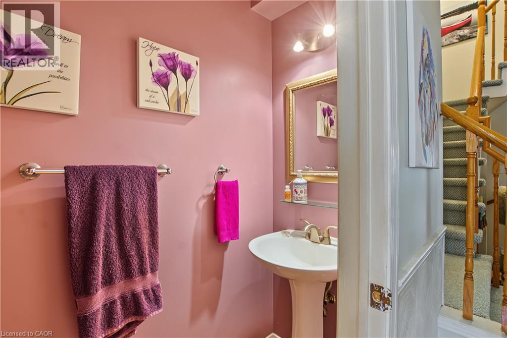 2940 Headon Forest Drive Unit# 7, Burlington, Ontario  L7M 4G9 - Photo 16 - 40864886