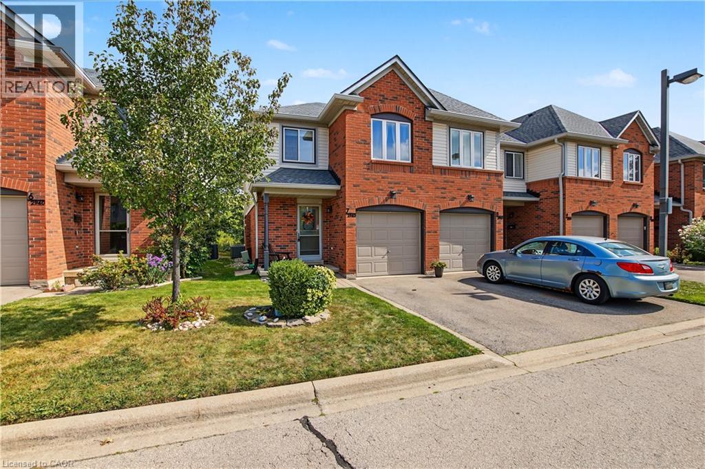 2940 Headon Forest Drive Unit# 7, Burlington, Ontario  L7M 4G9 - Photo 2 - 40864886