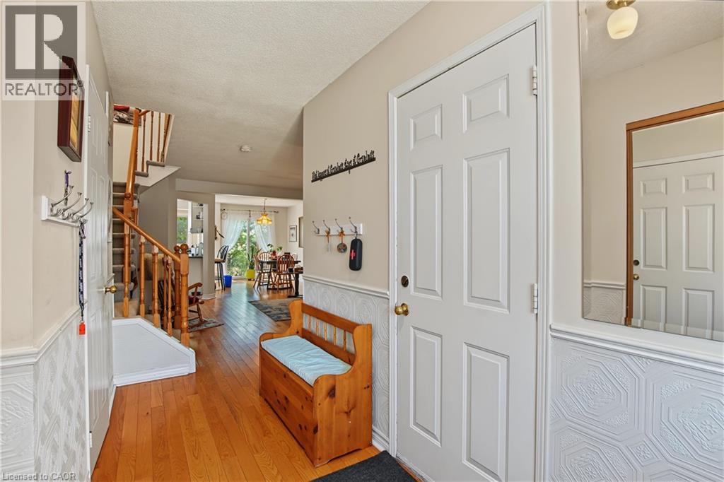 2940 Headon Forest Drive Unit# 7, Burlington, Ontario  L7M 4G9 - Photo 6 - 40864886