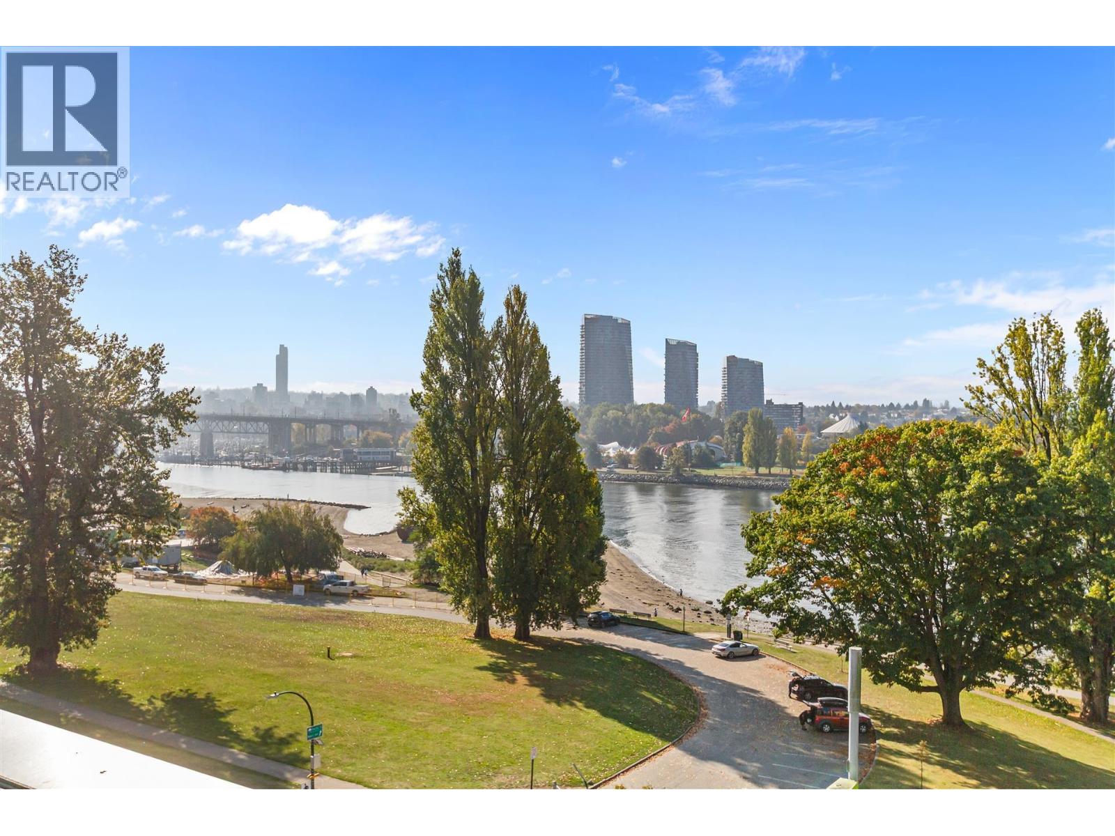 Ph 1403 Beach Avenue, Vancouver, British Columbia  V6G 1Y3 - Photo 23 - R3173797