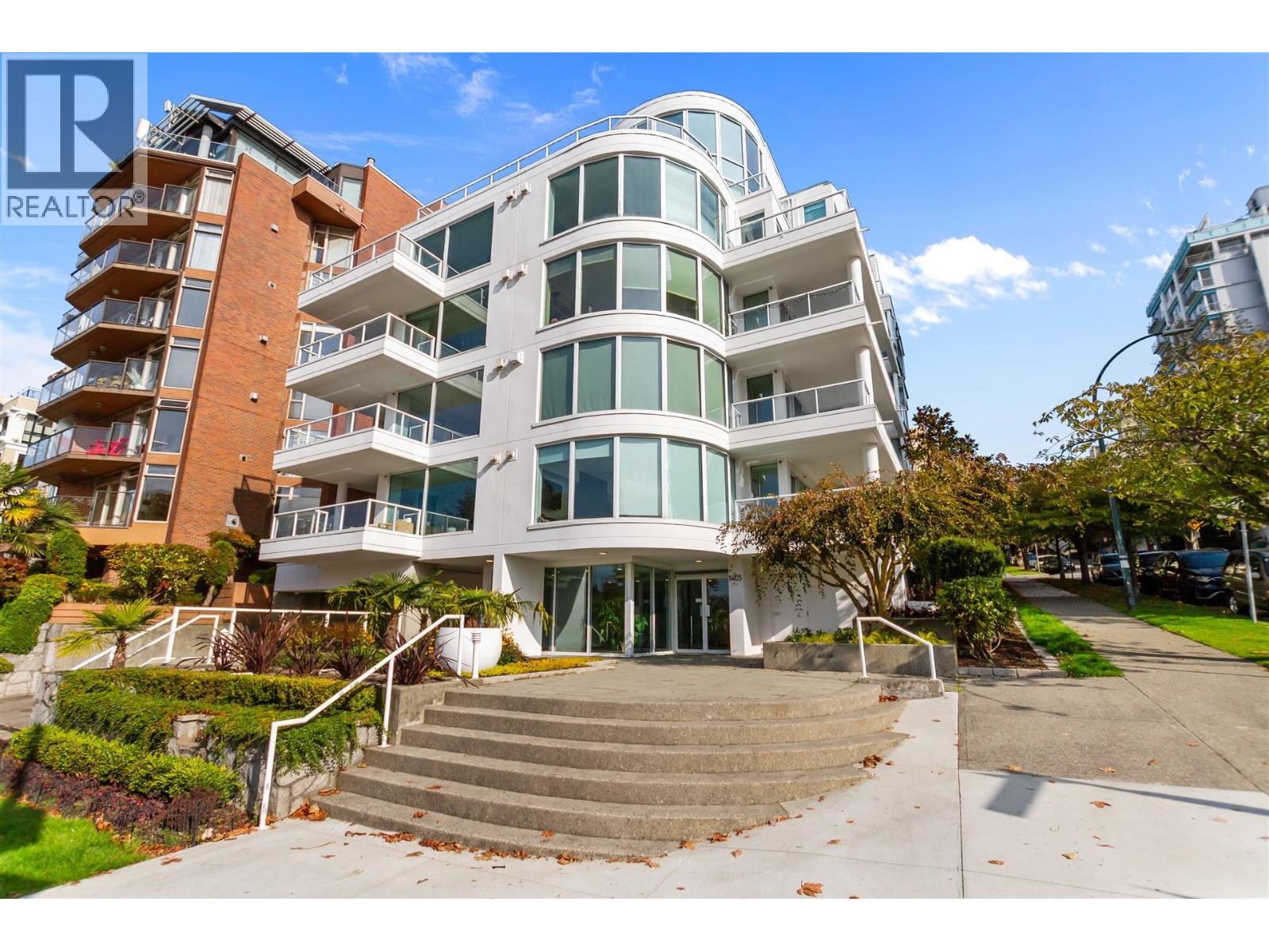 Ph 1403 Beach Avenue, Vancouver, British Columbia  V6G 1Y3 - Photo 25 - R3173797
