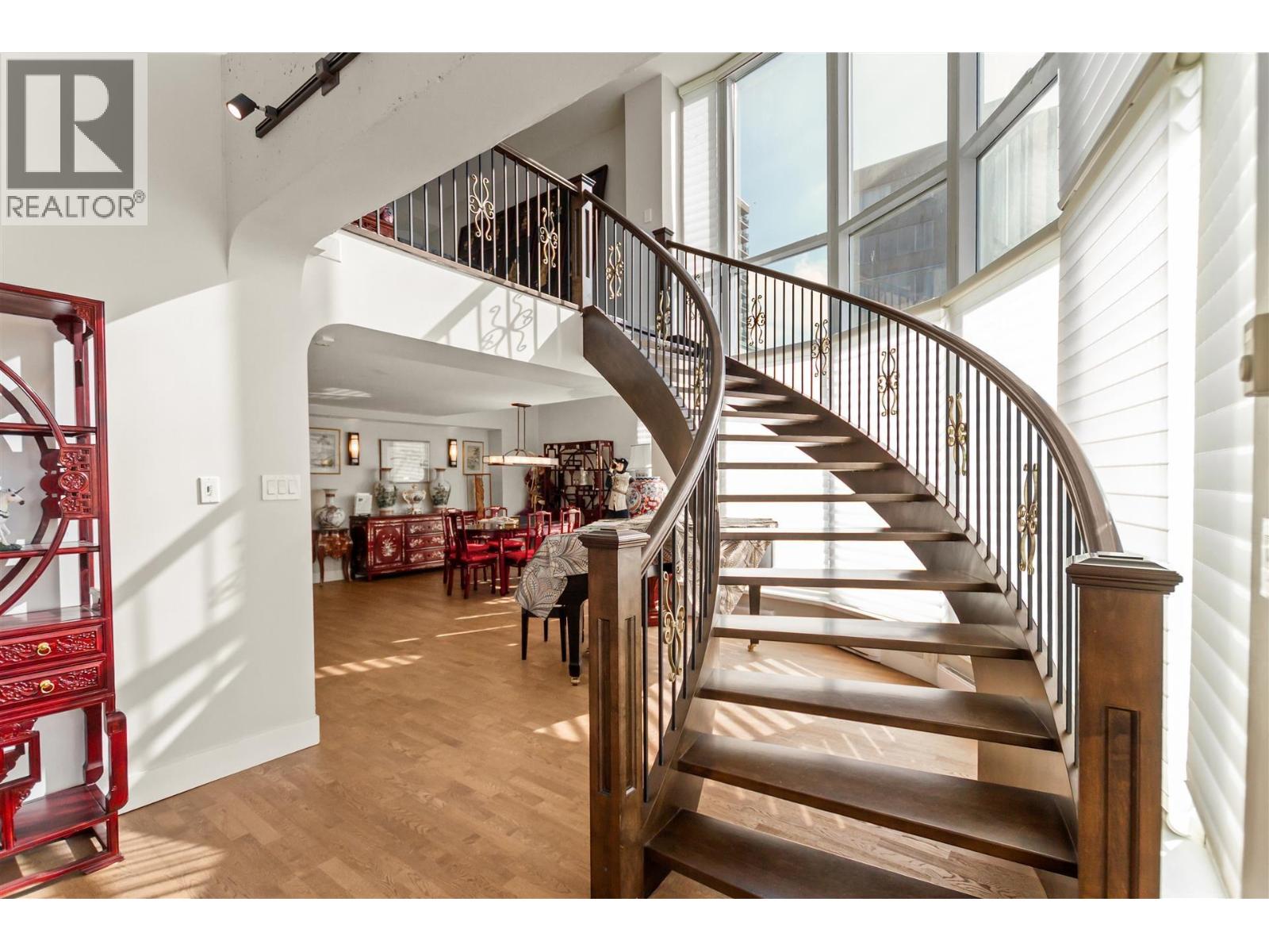 Ph 1403 Beach Avenue, Vancouver, British Columbia  V6G 1Y3 - Photo 8 - R3173797