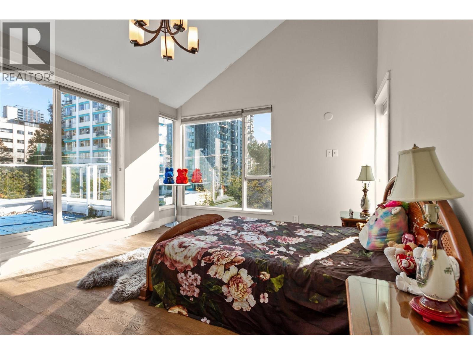 Ph 1403 Beach Avenue, Vancouver, British Columbia  V6G 1Y3 - Photo 21 - R3173797