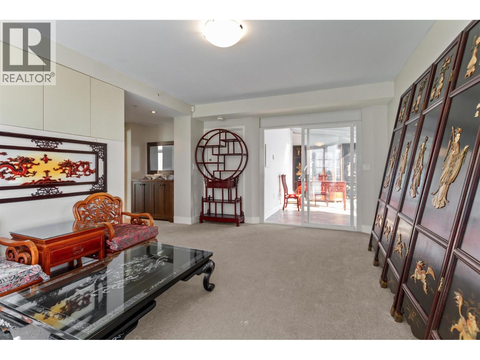 Ph 1403 Beach Avenue, Vancouver, British Columbia  V6G 1Y3 - Photo 14 - R3173797