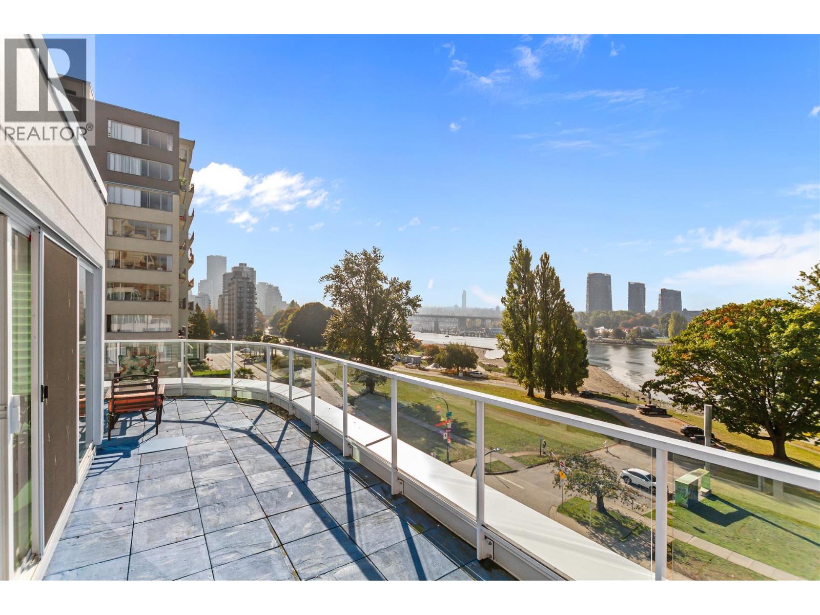 Ph 1403 Beach Avenue, Vancouver, British Columbia  V6G 1Y3 - Photo 5 - R3173797