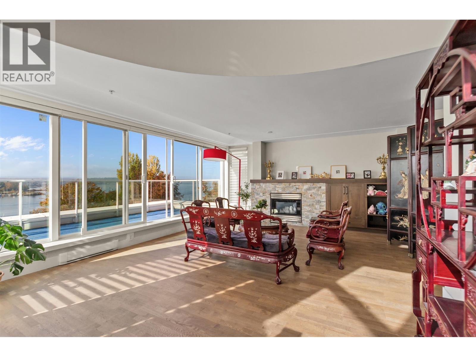 Ph 1403 Beach Avenue, Vancouver, British Columbia  V6G 1Y3 - Photo 2 - R3173797
