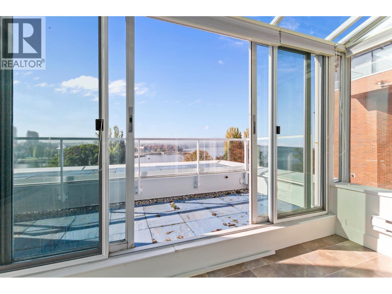 Ph 1403 Beach Avenue, Vancouver, British Columbia  V6G 1Y3 - Photo 16 - R3173797