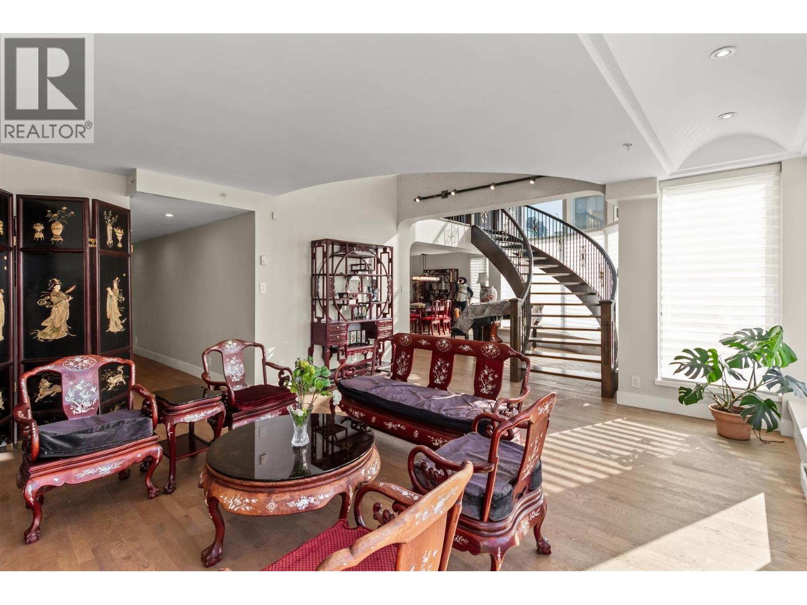 Ph 1403 Beach Avenue, Vancouver, British Columbia  V6G 1Y3 - Photo 7 - R3173797