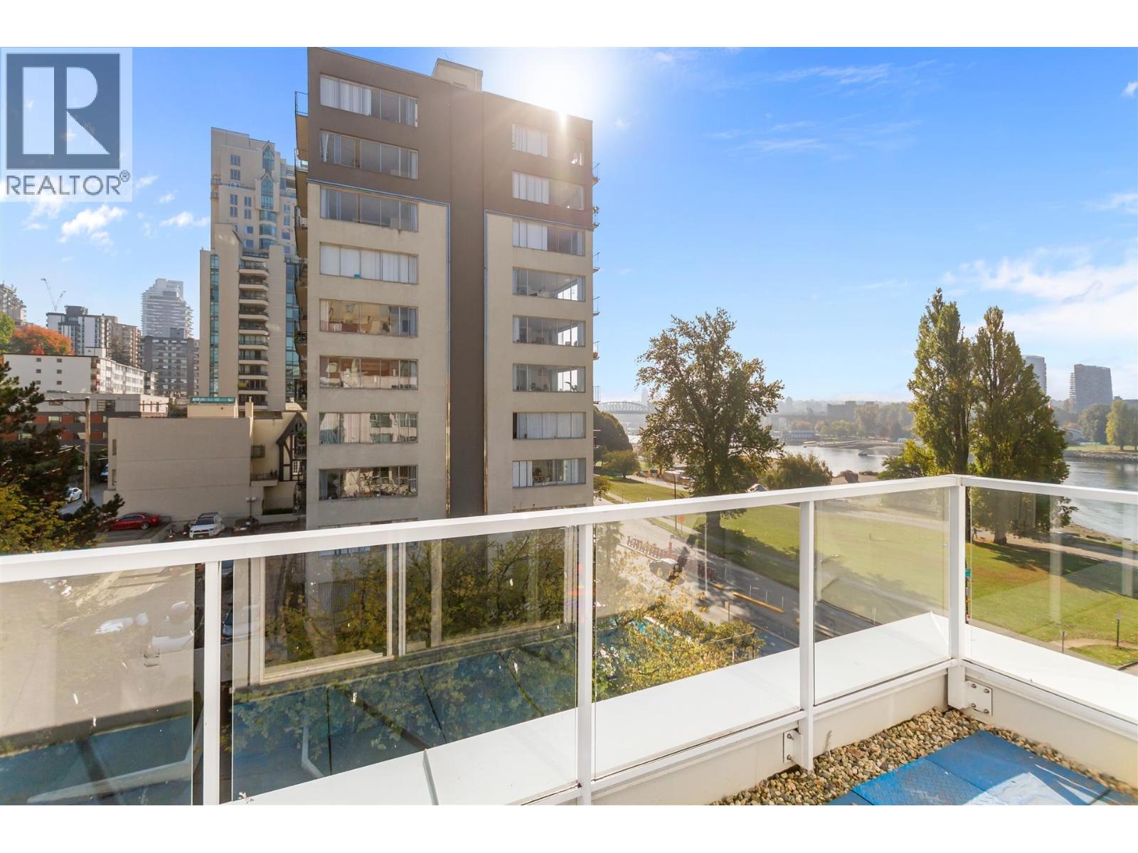Ph 1403 Beach Avenue, Vancouver, British Columbia  V6G 1Y3 - Photo 12 - R3173797