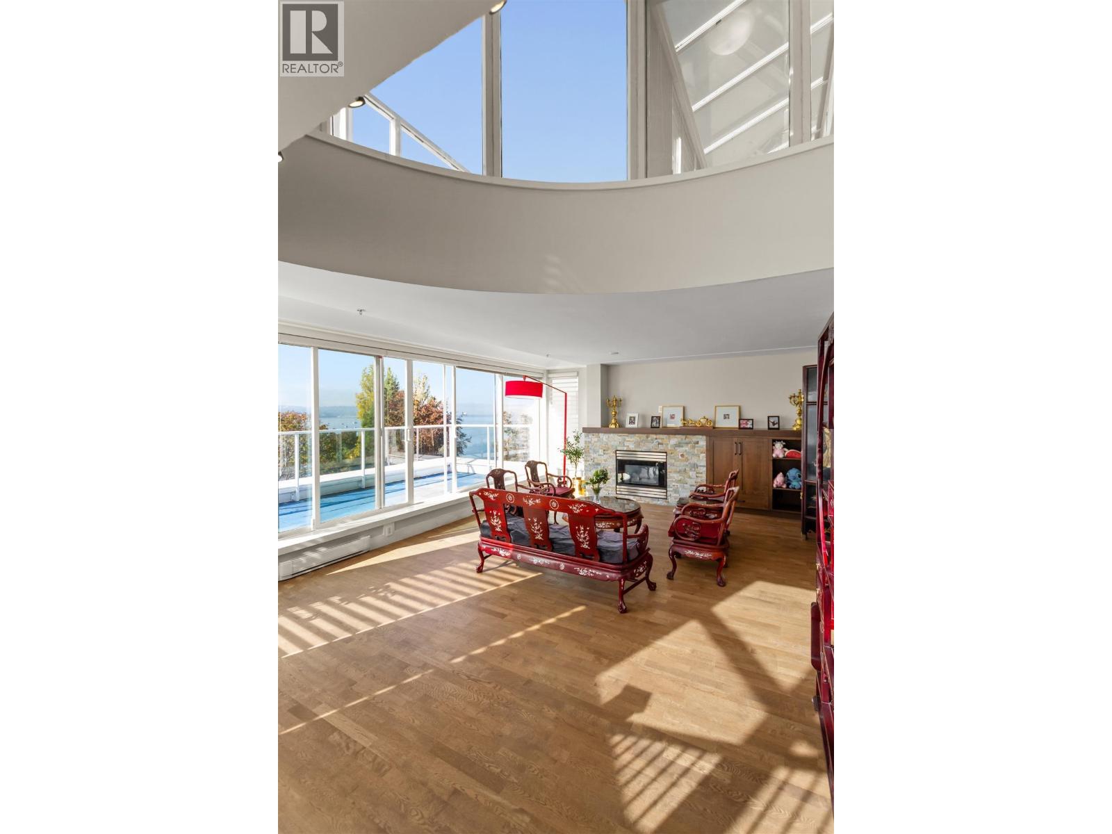 Ph 1403 Beach Avenue, Vancouver, British Columbia  V6G 1Y3 - Photo 3 - R3173797