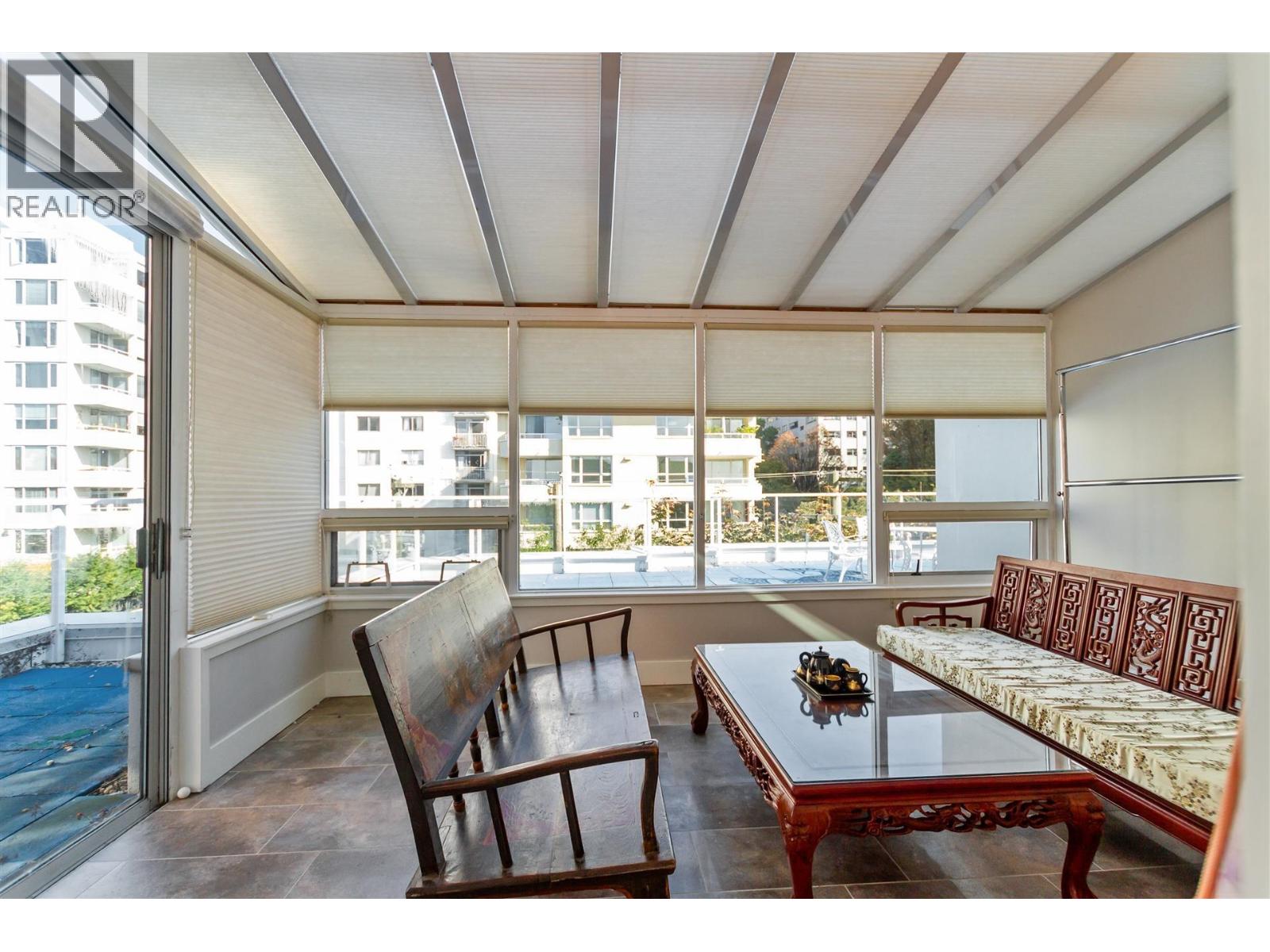 Ph 1403 Beach Avenue, Vancouver, British Columbia  V6G 1Y3 - Photo 20 - R3173797