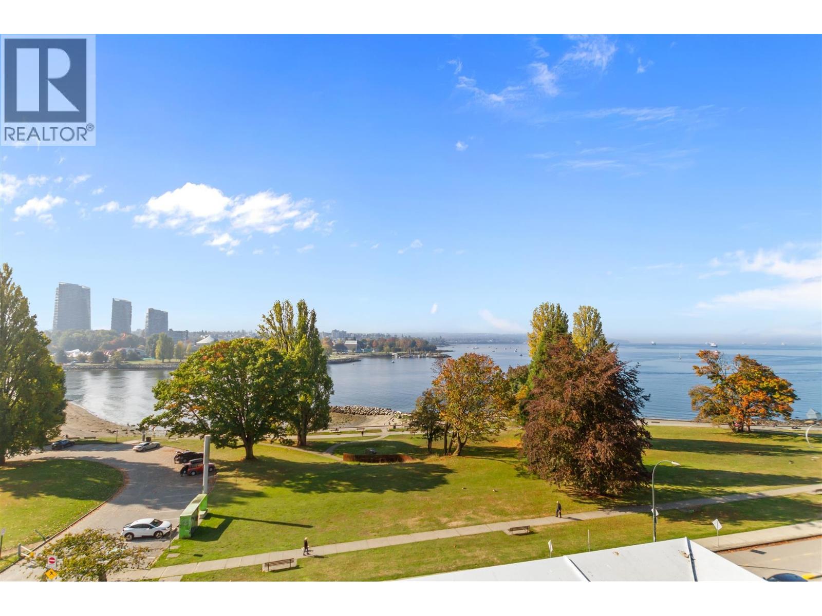 Ph 1403 Beach Avenue, Vancouver, British Columbia  V6G 1Y3 - Photo 22 - R3173797