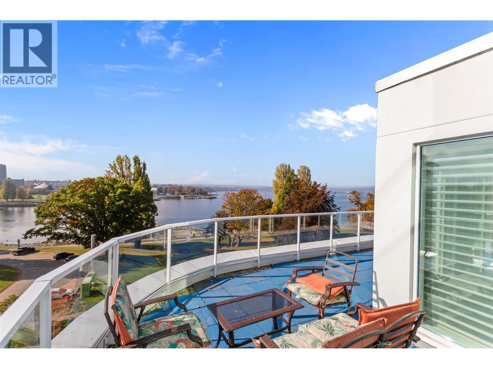 Ph 1403 Beach Avenue, Vancouver, British Columbia  V6G 1Y3 - Photo 6 - R3173797
