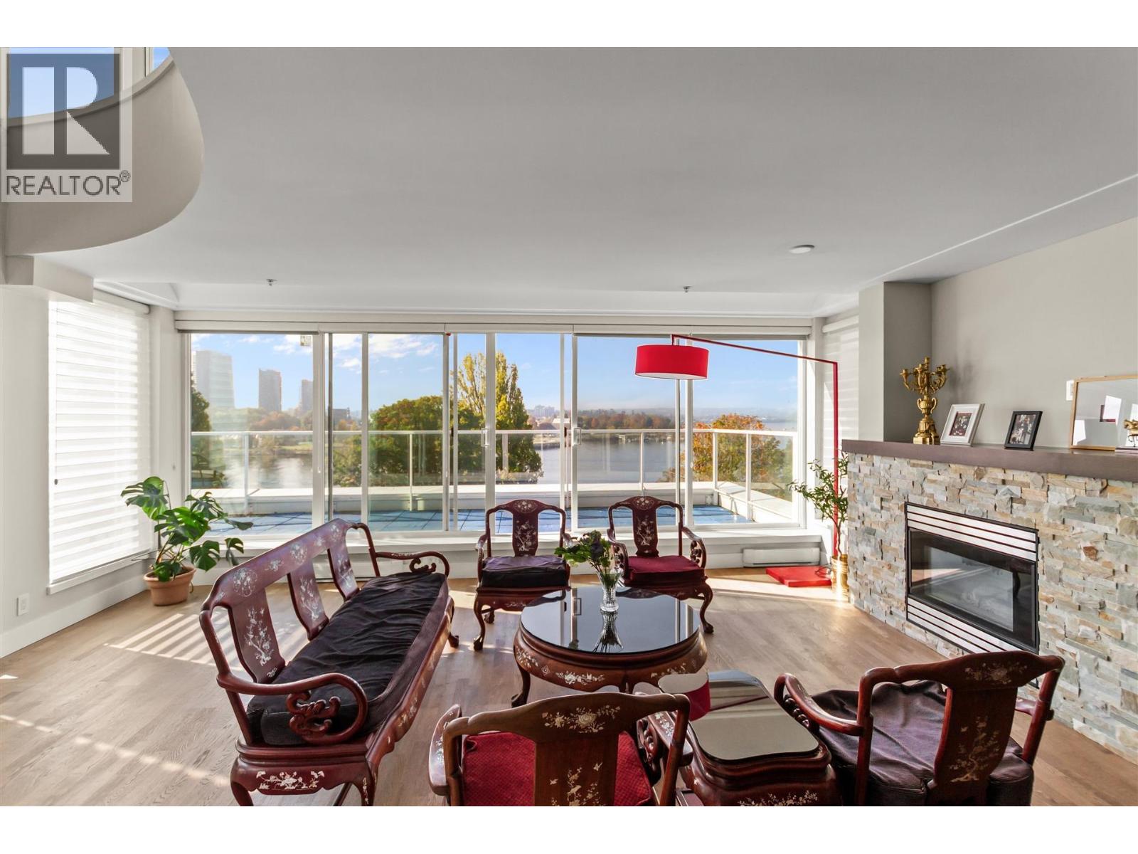 Ph 1403 Beach Avenue, Vancouver, British Columbia  V6G 1Y3 - Photo 4 - R3173797