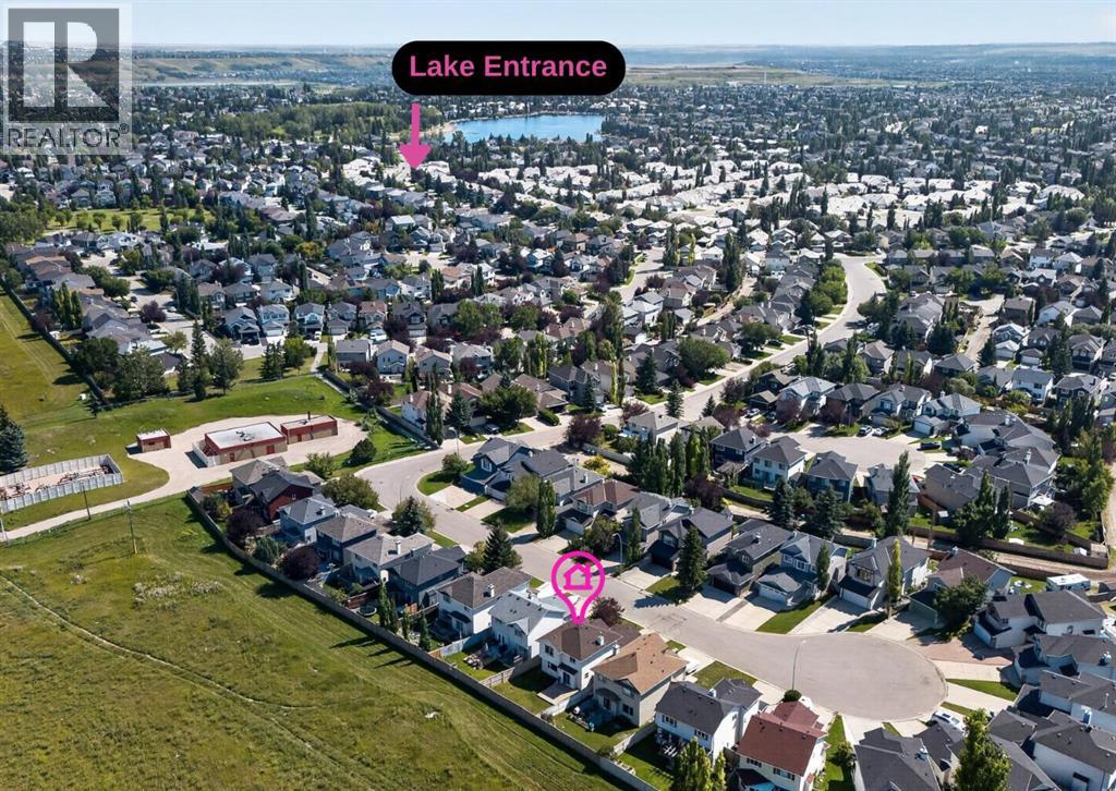 234 Chapalina Place SE, Calgary, Alberta  T2X 3P4 - Photo 23 - A2339149