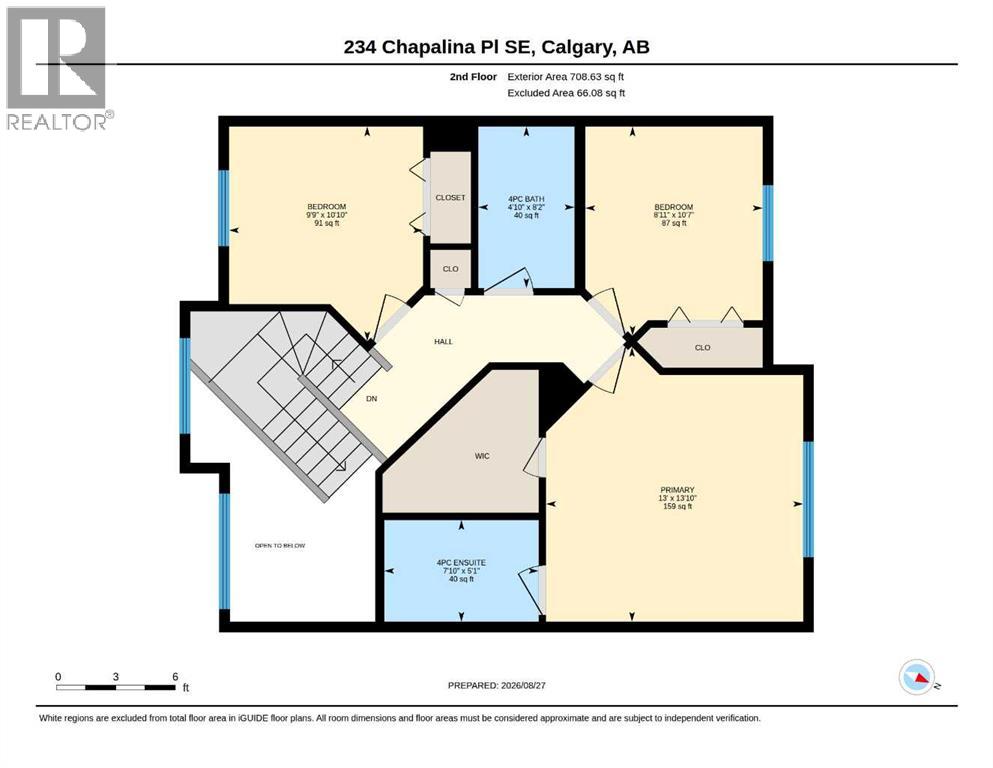 234 Chapalina Place SE, Calgary, Alberta  T2X 3P4 - Photo 28 - A2339149