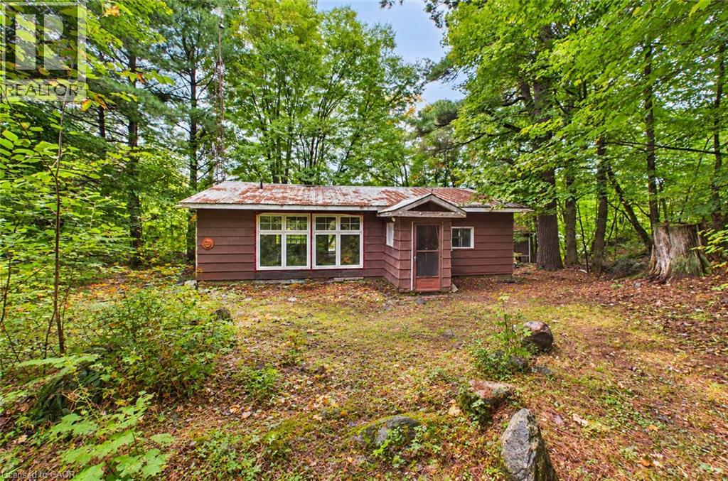 115 Broadbent Road, Mckellar, Ontario  P0C 1G0 - Photo 14 - 40869220
