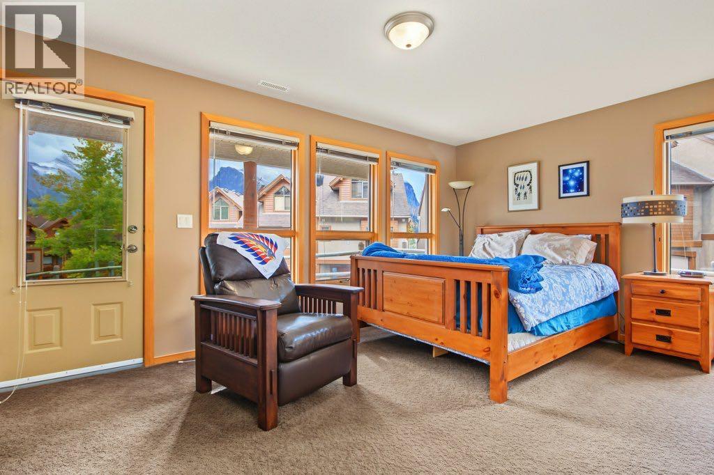 9, 300 Eagle Terrace, Canmore, Alberta  T1W 3E5 - Photo 25 - A2348672
