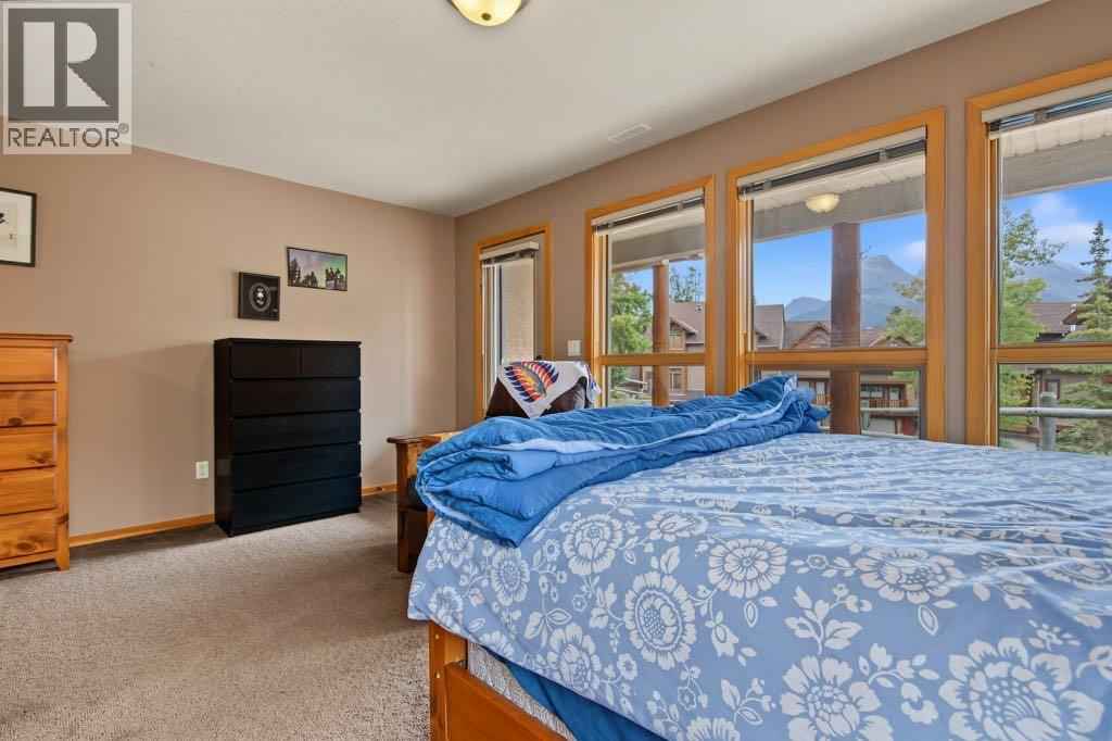 9, 300 Eagle Terrace, Canmore, Alberta  T1W 3E5 - Photo 26 - A2348672