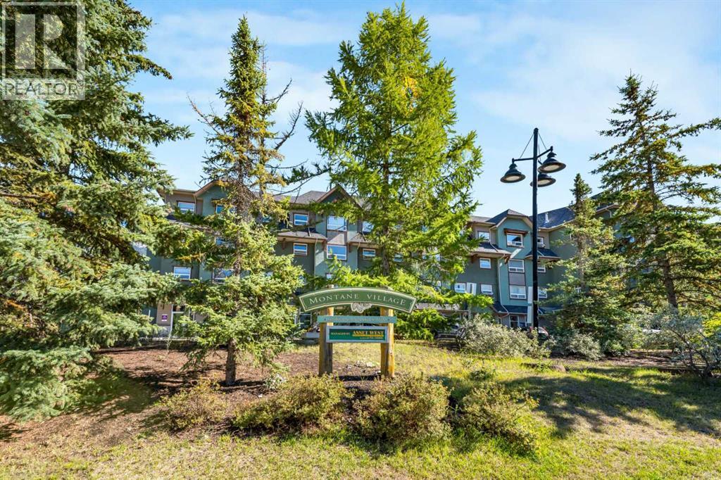 117, 180 Kananaskis Way, Canmore, Alberta  T1W 3C6 - Photo 35 - A2351197