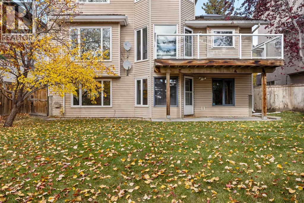 707 Hawkside Mews NW, Calgary, Alberta  T3G 3S2 - Photo 42 - A2350918