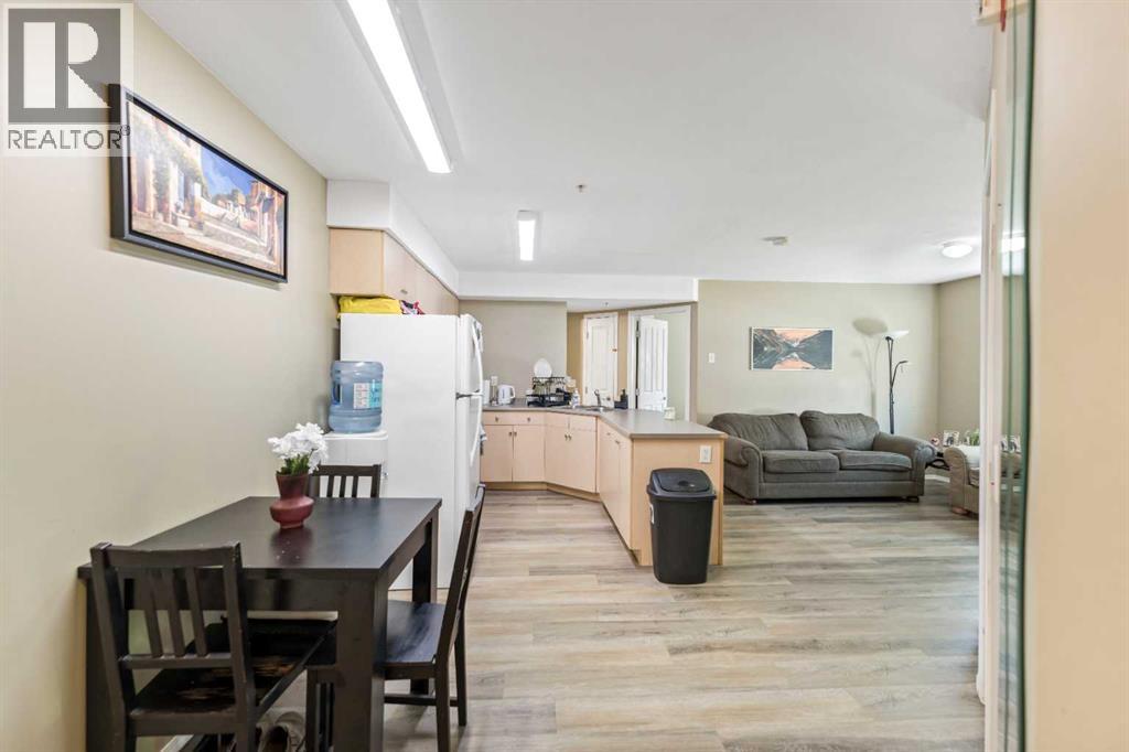 117, 180 Kananaskis Way, Canmore, Alberta  T1W 3C6 - Photo 6 - A2351197
