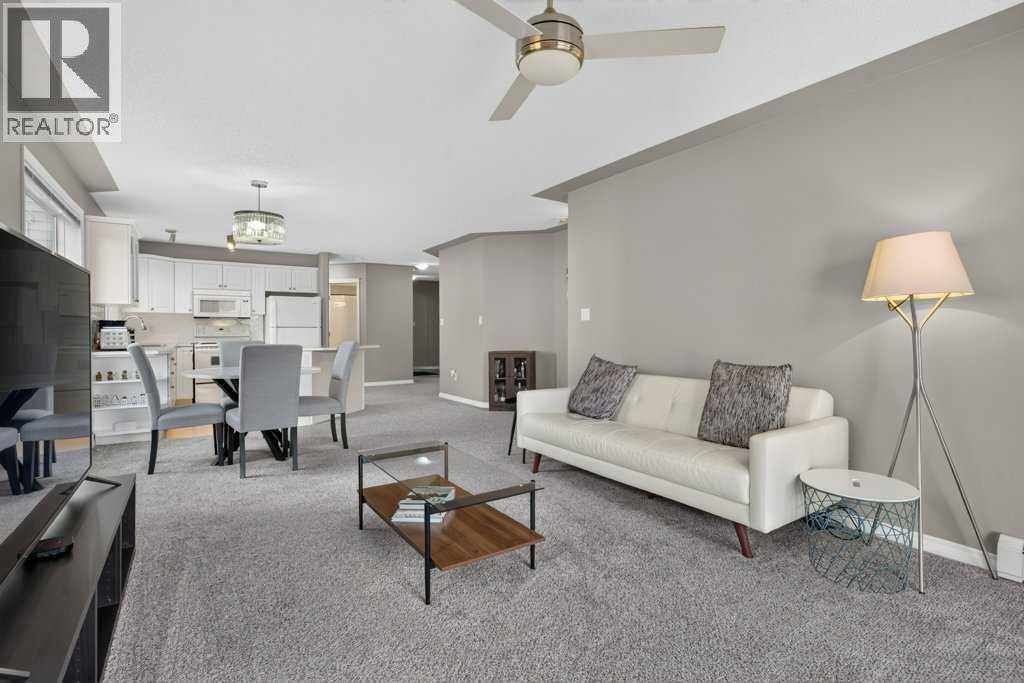 1202, 7451 Springbank Boulevard SW