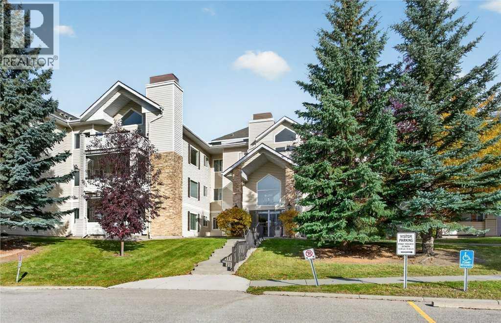 1202, 7451 Springbank Boulevard SW