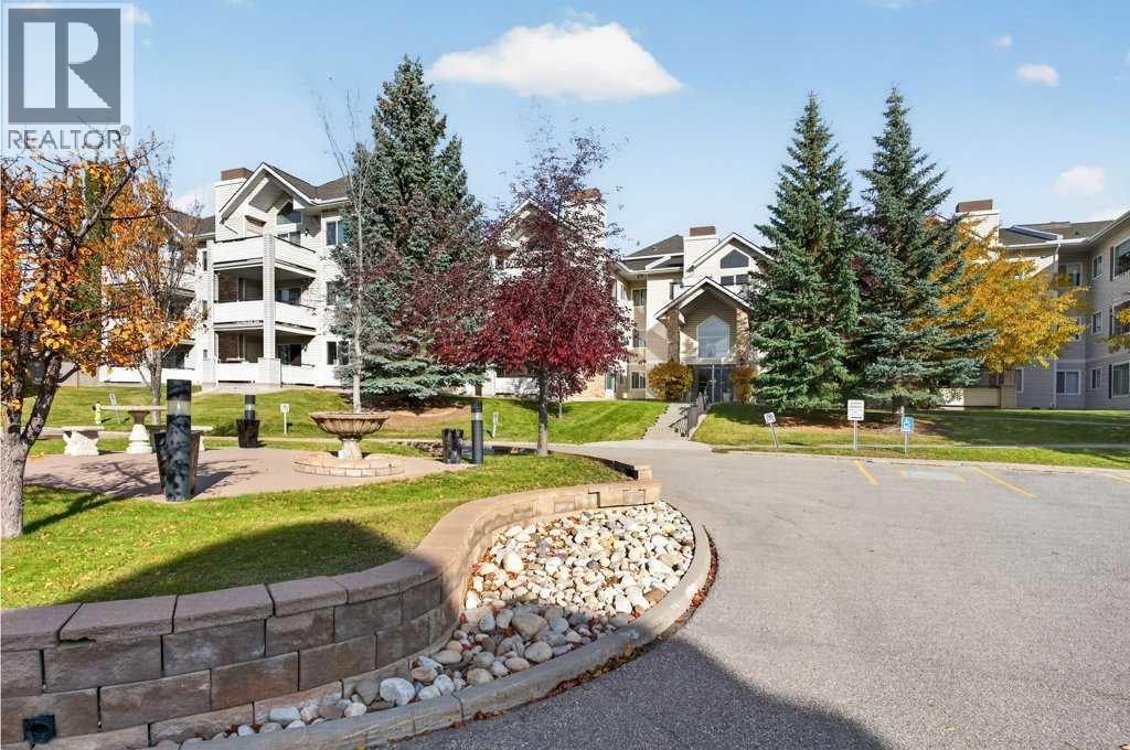 1202, 7451 Springbank Boulevard SW