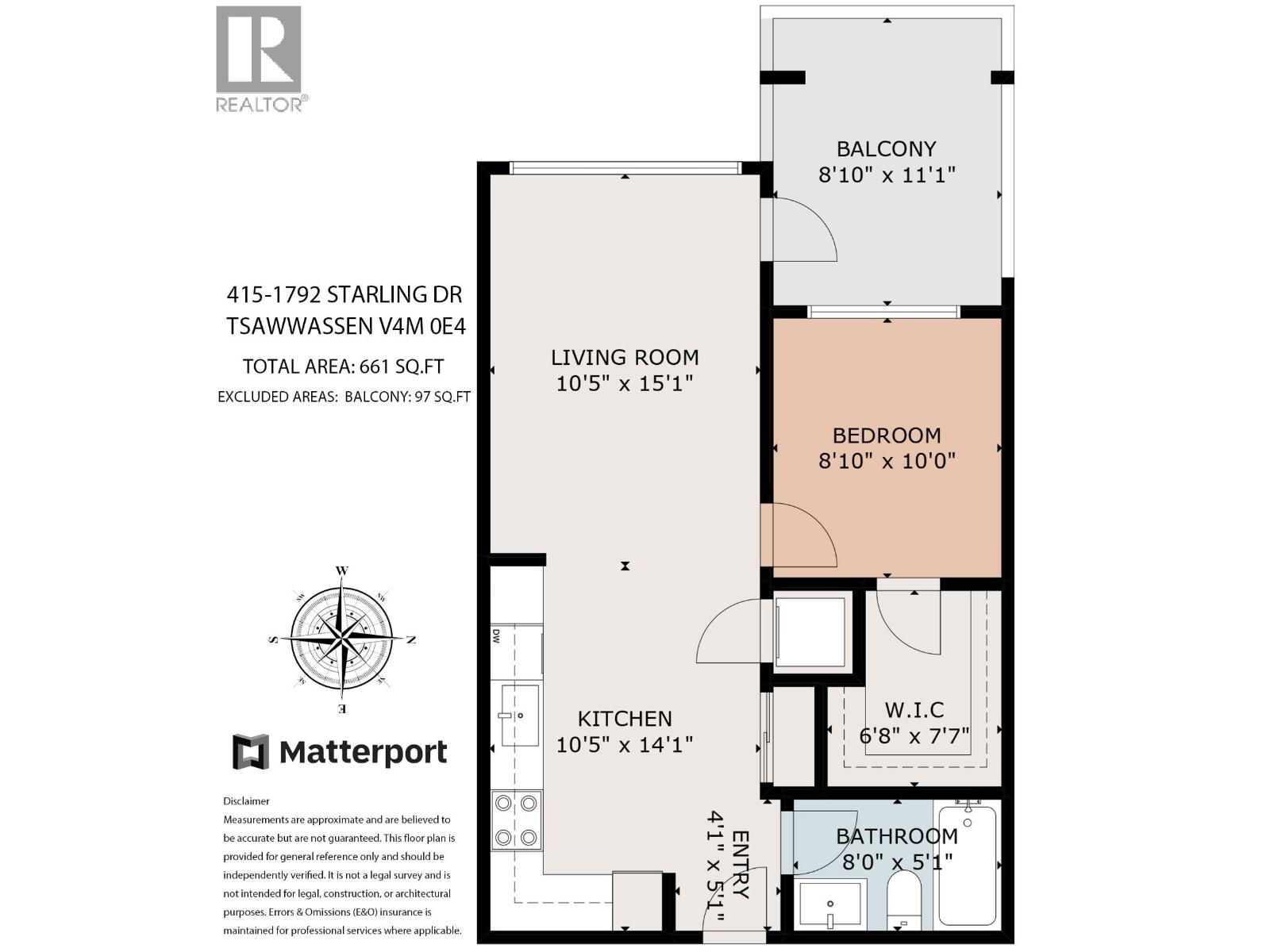 415 1792 Starling Drive, Tsawwassen, British Columbia  V4M 0E4 - Photo 38 - R3173907