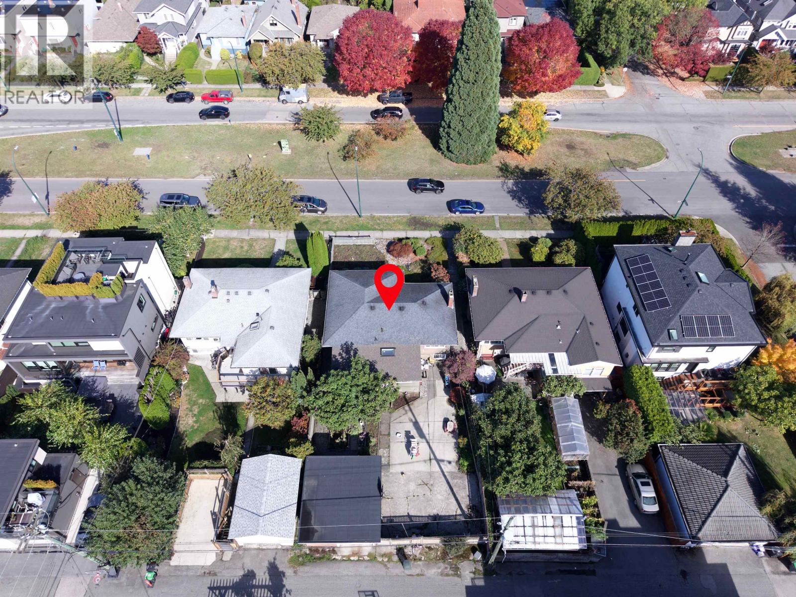 3232 W 16th Avenue, Vancouver, British Columbia  V6K 3E3 - Photo 3 - R3173918