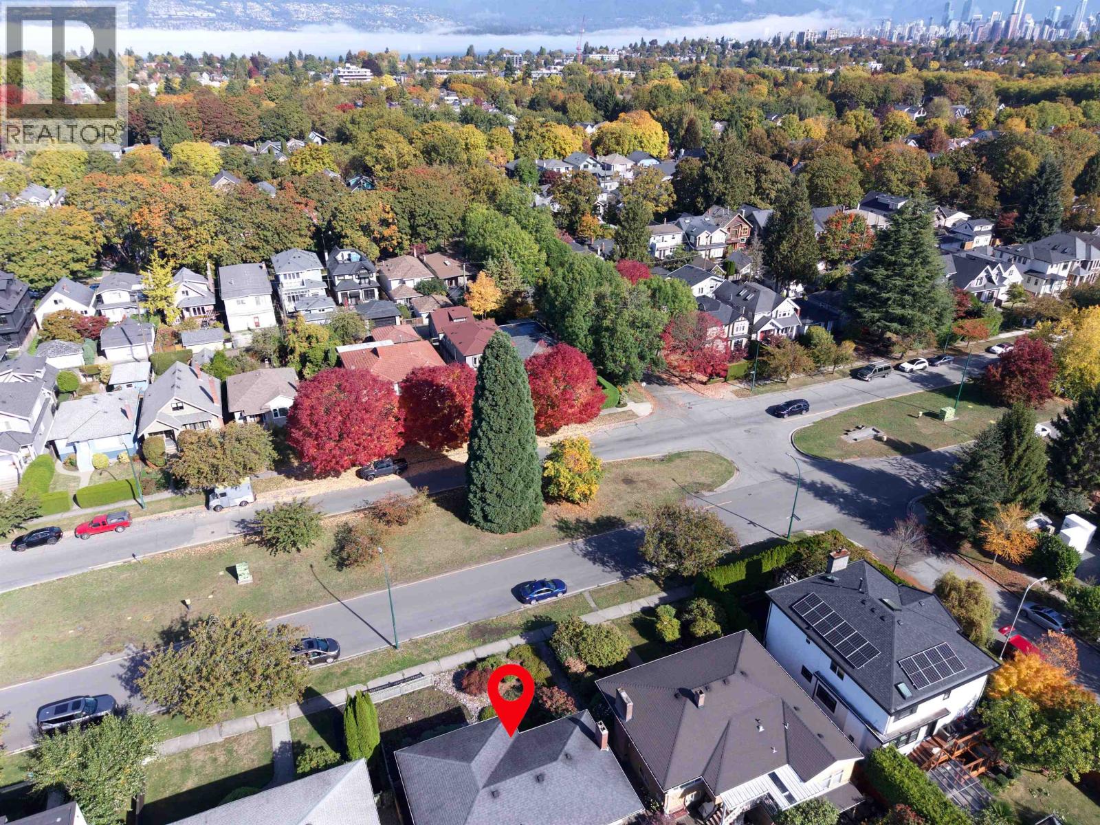 3232 W 16th Avenue, Vancouver, British Columbia  V6K 3E3 - Photo 4 - R3173918
