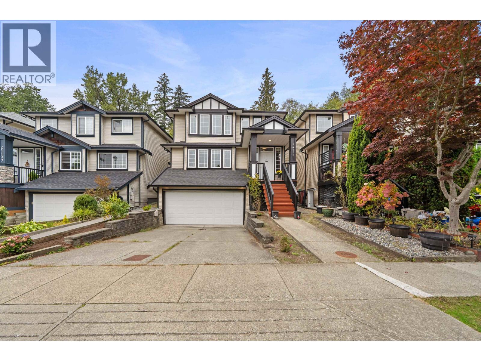 24111 102B AVENUE, Maple Ridge, British Columbia