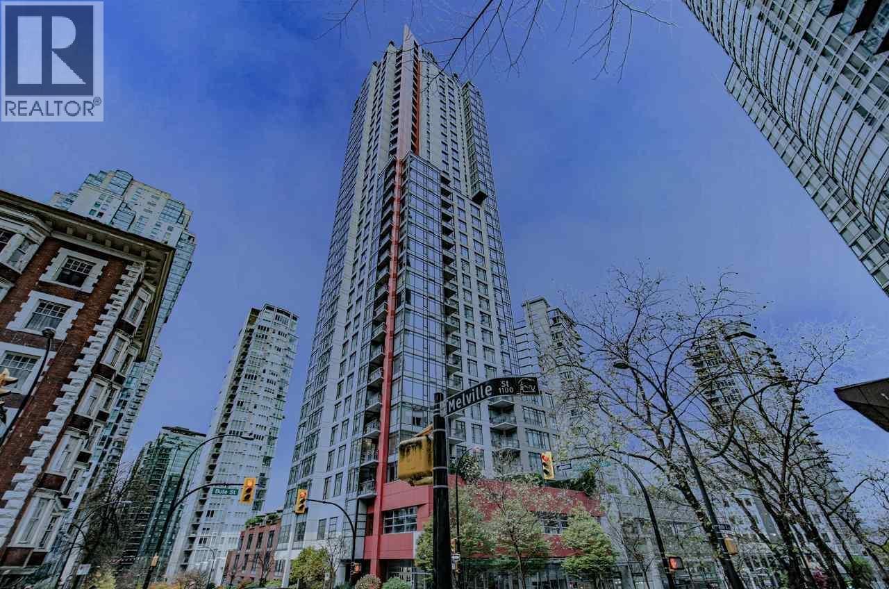 1211 Melville Street, Vancouver, British Columbia  V6E 0A7 - Photo 12 - R3173928