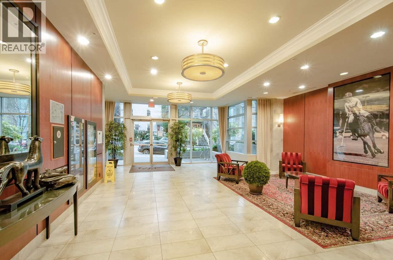 1211 Melville Street, Vancouver, British Columbia  V6E 0A7 - Photo 13 - R3173928