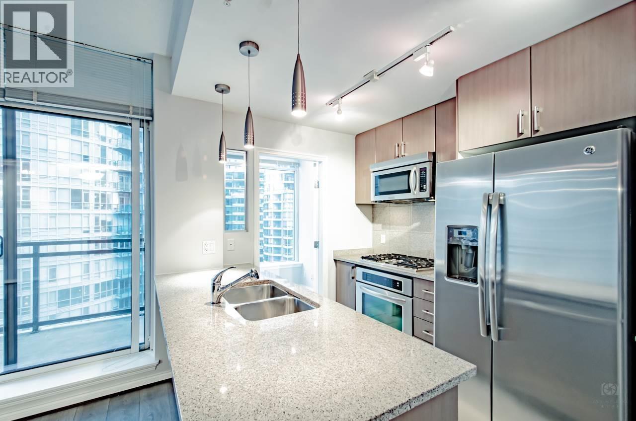 1211 Melville Street, Vancouver, British Columbia  V6E 0A7 - Photo 6 - R3173928