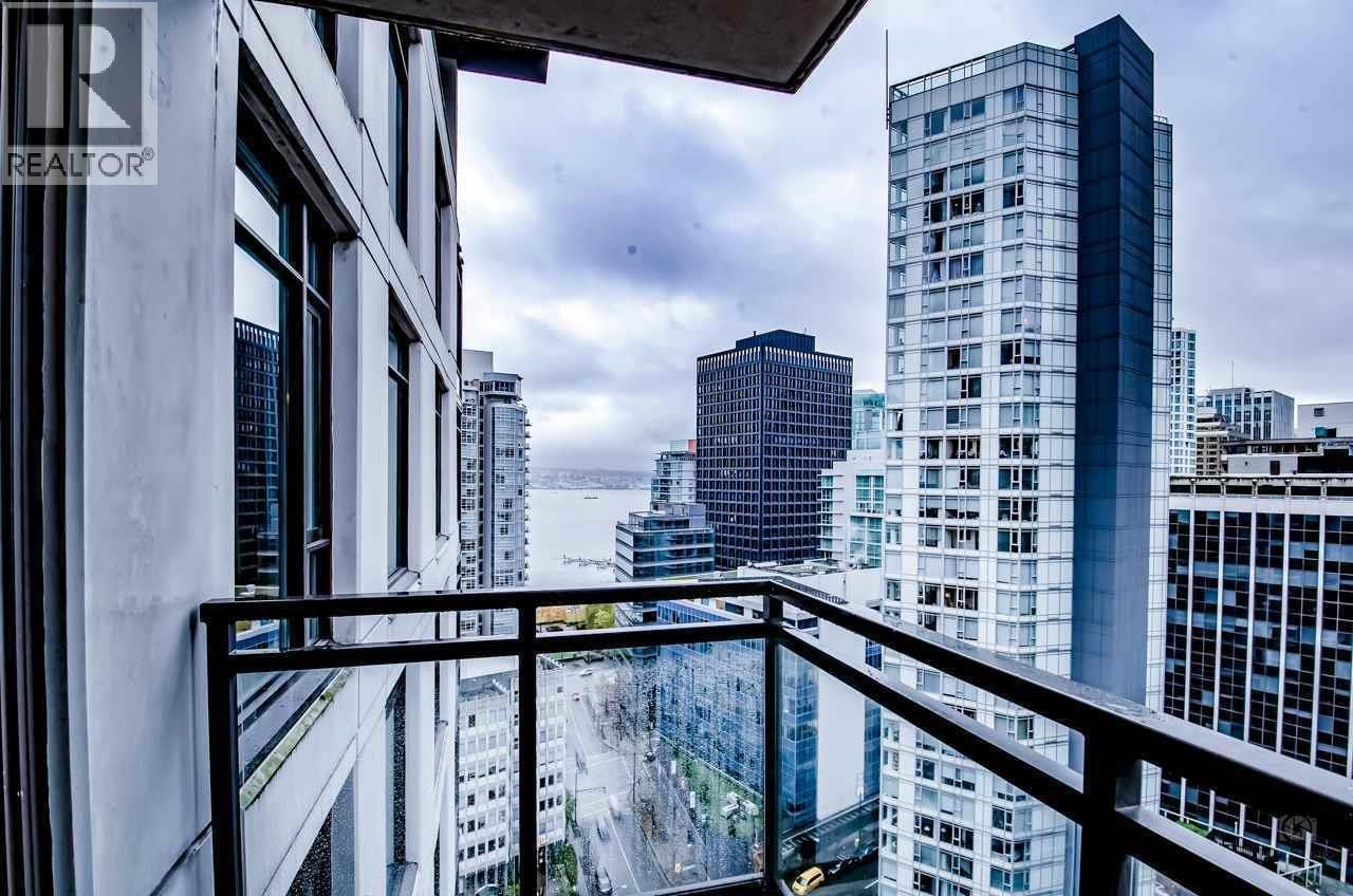 1211 Melville Street, Vancouver, British Columbia  V6E 0A7 - Photo 9 - R3173928
