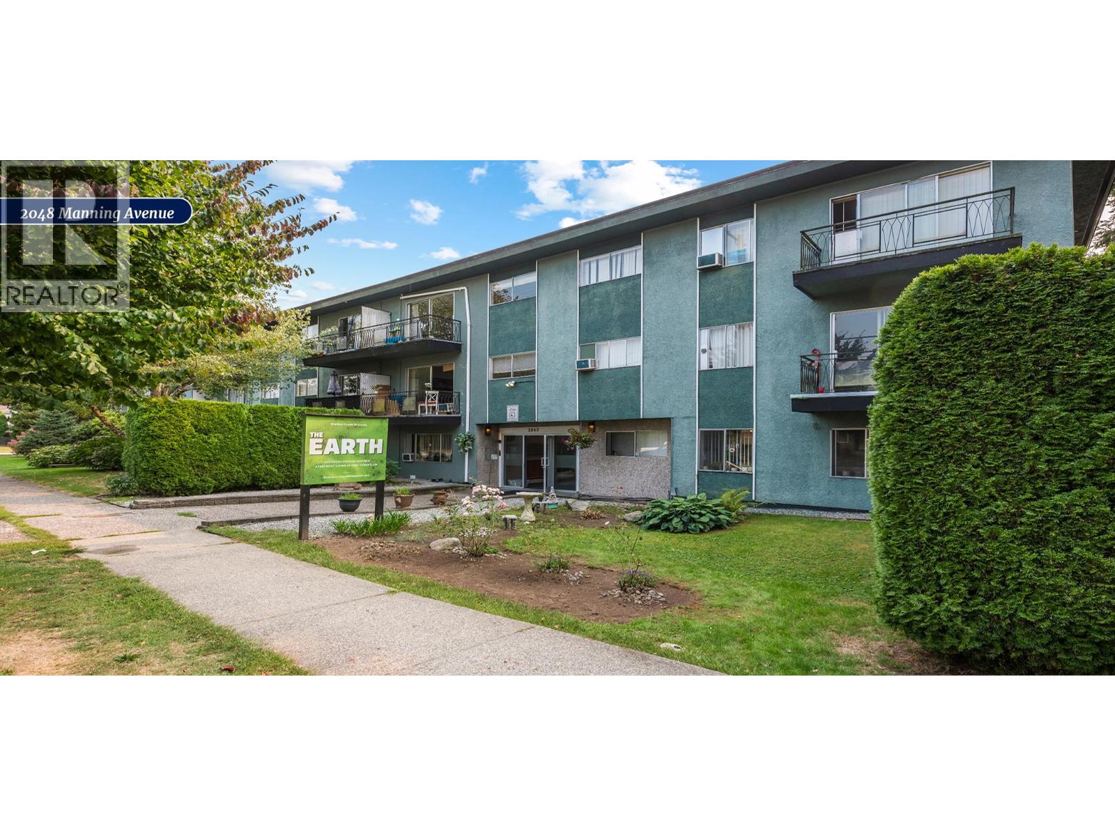 2048-2060 Manning Avenue, Port Coquitlam, British Columbia  V3B 1L6 - Photo 2 - C8082699