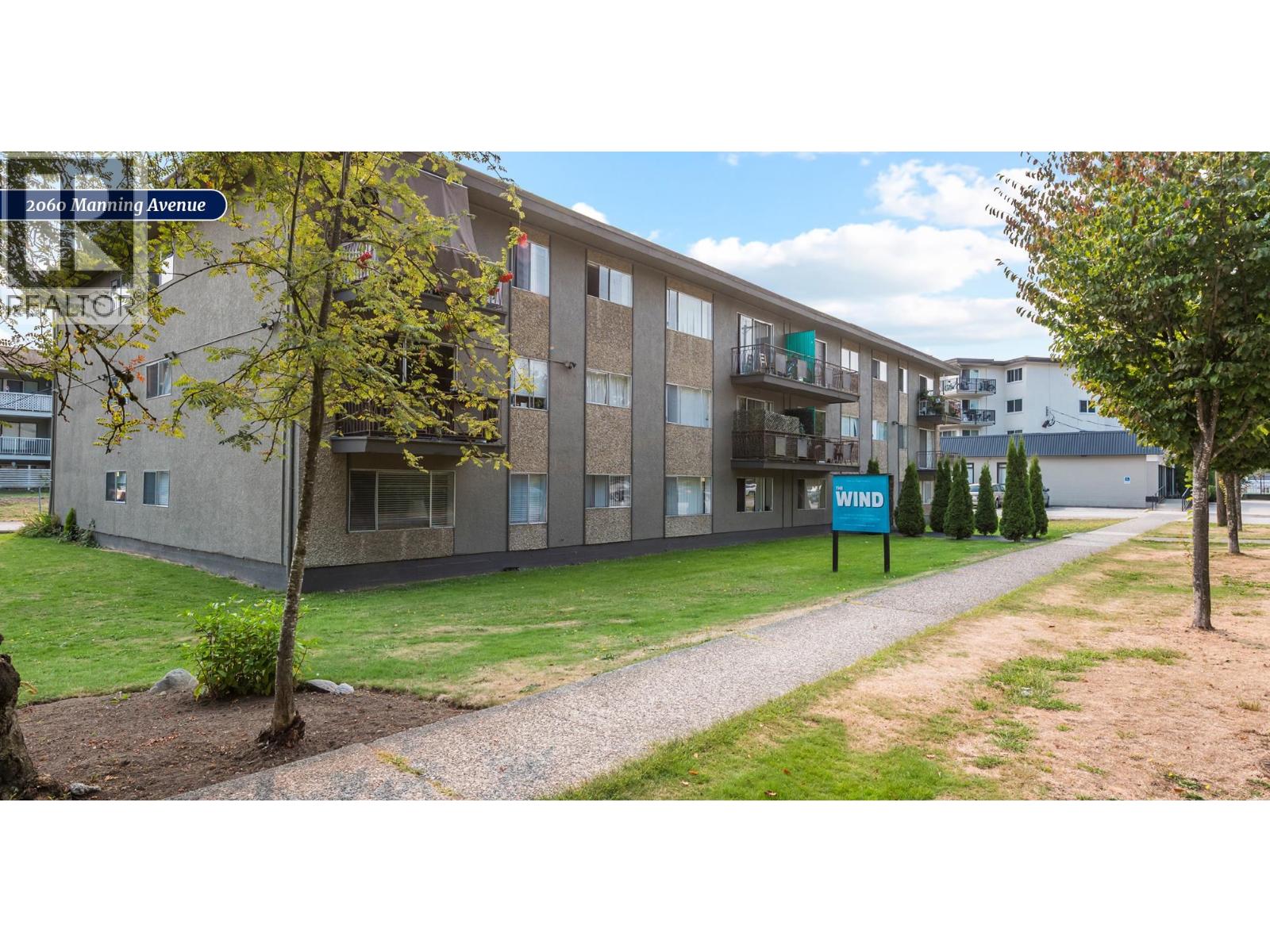 2048-2060 Manning Avenue, Port Coquitlam, British Columbia  V3B 1L6 - Photo 3 - C8082699