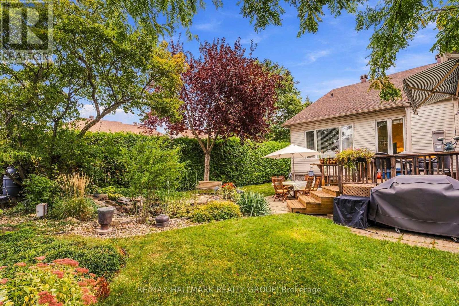 3 Burnstead Crescent, Ottawa, Ontario  K2M 2T4 - Photo 47 - X13877374