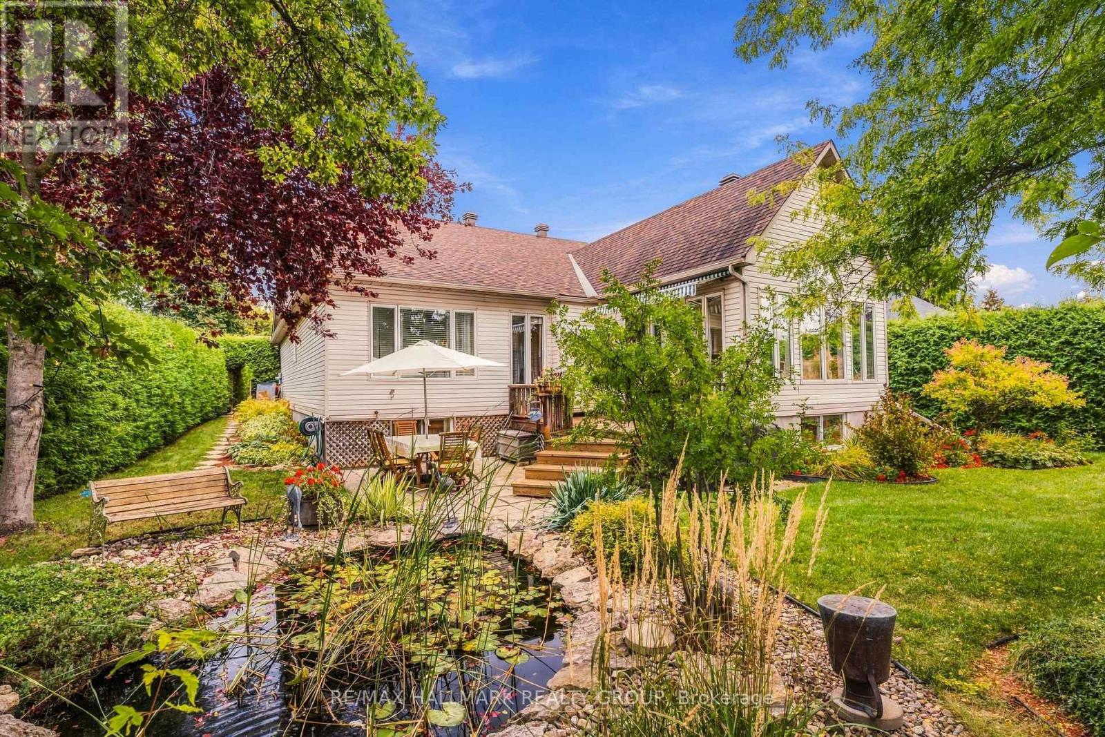 3 Burnstead Crescent, Ottawa, Ontario  K2M 2T4 - Photo 46 - X13877374