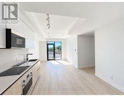 308 - 699 SHEPPARD AVENUE E, Toronto, Ontario