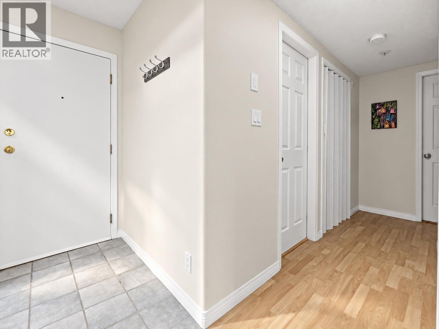 207 1650 Grant Avenue, Port Coquitlam, British Columbia  V3B 7V2 - Photo 2 - R3173175
