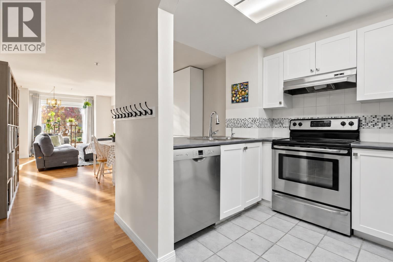 207 1650 Grant Avenue, Port Coquitlam, British Columbia  V3B 7V2 - Photo 7 - R3173175