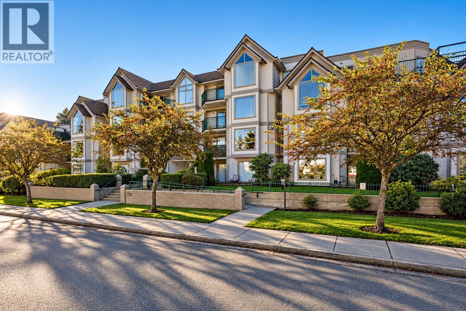 207 1650 Grant Avenue, Port Coquitlam, British Columbia  V3B 7V2 - Photo 30 - R3173175