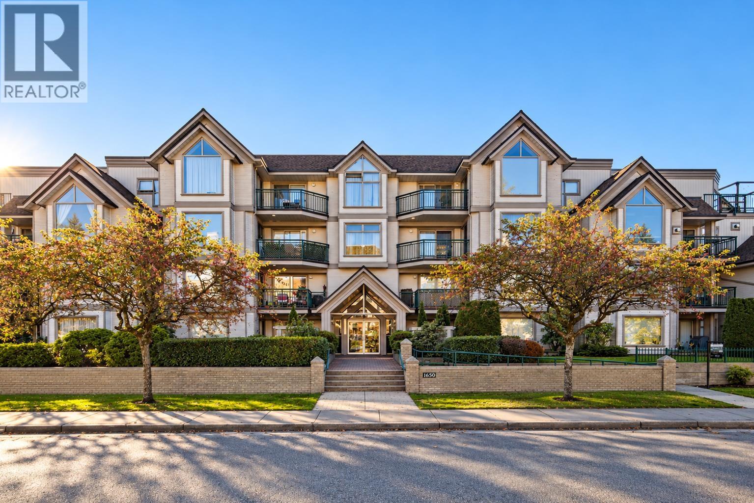 207 1650 Grant Avenue, Port Coquitlam, British Columbia  V3B 7V2 - Photo 29 - R3173175