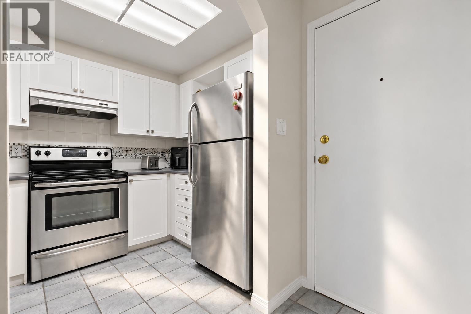 207 1650 Grant Avenue, Port Coquitlam, British Columbia  V3B 7V2 - Photo 5 - R3173175